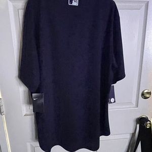 New York Yankees mens XL JERSEY